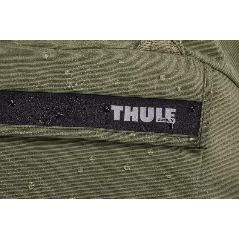 Thule Paramount PARATB3116 Soft Πράσινο Πολυεστέρας Μαύρο Unisex Τσάντα μεταφοράς