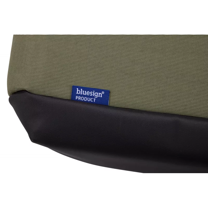 Thule Paramount PARATB3116 Soft Πράσινο Πολυεστέρας Μαύρο Unisex Τσάντα μεταφοράς