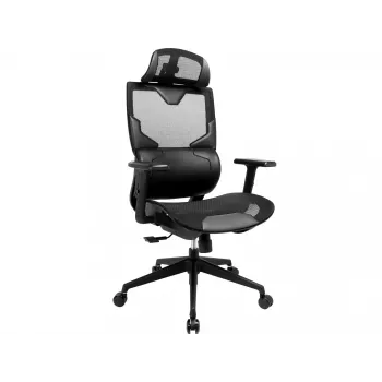 Καρέκλα gaming Sandberg ErgoFusion μέγιστο βάρος χρήστη 150 kg