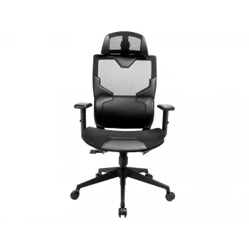 Καρέκλα gaming Sandberg ErgoFusion μέγιστο βάρος χρήστη 150 kg