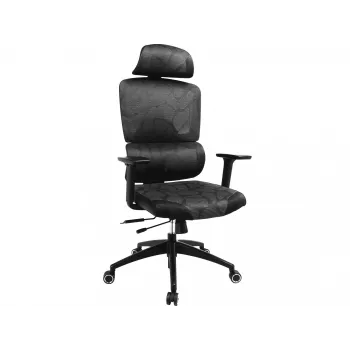 Καρέκλα gaming Sandberg ErgoFusion Pro 150 kg μέγιστο βάρος χρήστη