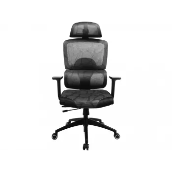 Καρέκλα gaming Sandberg ErgoFusion Pro 150 kg μέγιστο βάρος χρήστη