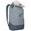 Thule Lithos TLBP213 Pond Gray Σακίδιο πλάτης σακίδιο ελεύθερου χρόνου Γκρι Πολυεστέρας
