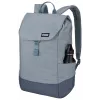 Thule Lithos TLBP213 Pond Gray Σακίδιο πλάτης σακίδιο ελεύθερου χρόνου Γκρι Πολυεστέρας