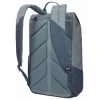Thule Lithos TLBP213 Pond Gray Σακίδιο πλάτης σακίδιο ελεύθερου χρόνου Γκρι Πολυεστέρας
