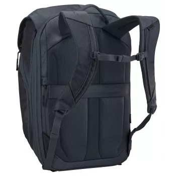 Thule Subterra 2 TSTB434 Dark Slate Σακίδιο πλάτης σακίδιο ταξιδιού Γκρι Πολυεστέρας