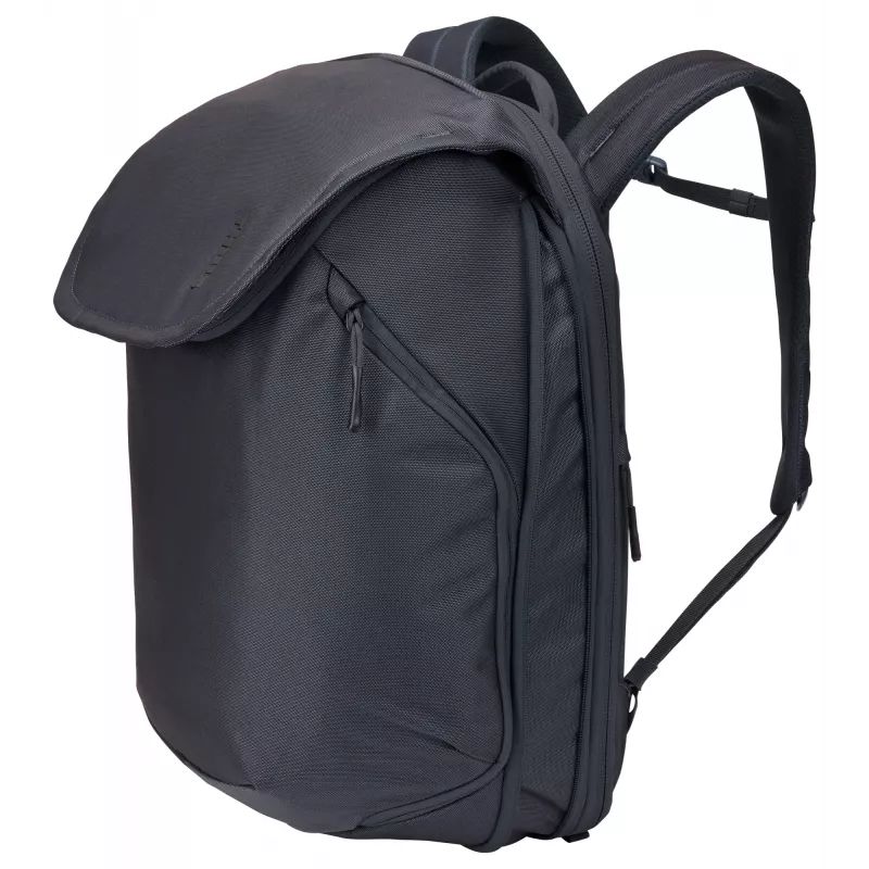 Thule Subterra 2 TSTB434 Dark Slate Σακίδιο πλάτης σακίδιο ταξιδιού Γκρι Πολυεστέρας