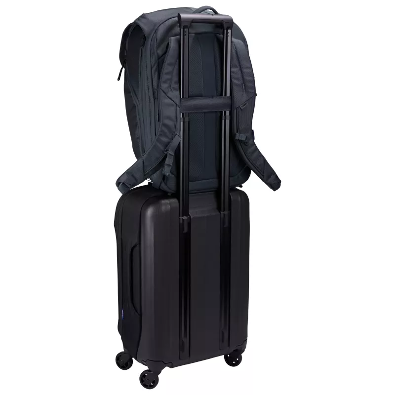 Thule Subterra 2 TSTB434 Dark Slate Σακίδιο πλάτης σακίδιο ταξιδιού Γκρι Πολυεστέρας