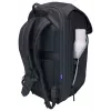 Thule Subterra 2 TSTB434 Dark Slate Σακίδιο πλάτης σακίδιο ταξιδιού Γκρι Πολυεστέρας
