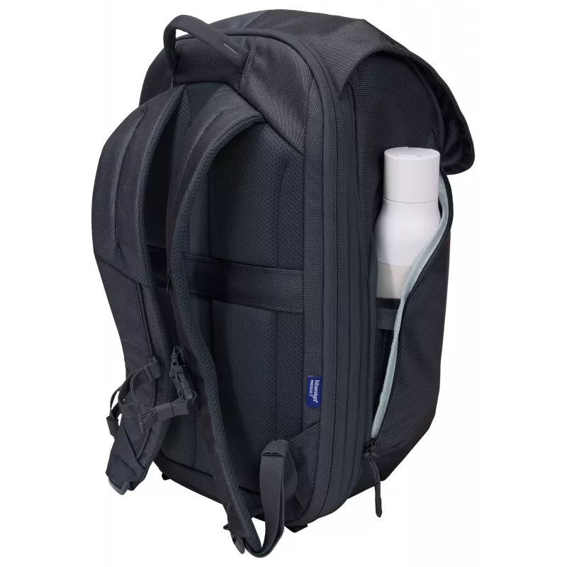 Thule Subterra 2 TSTB434 Dark Slate Σακίδιο πλάτης σακίδιο ταξιδιού Γκρι Πολυεστέρας