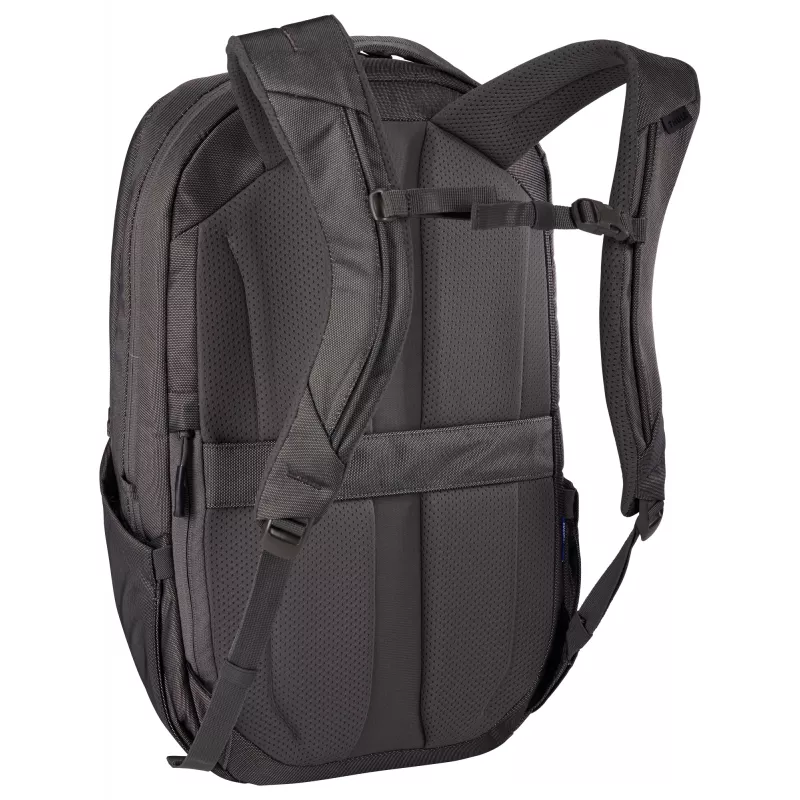 Thule Subterra 2 TSLB415 Vetiver Gray Σακίδιο πλάτης σακίδιο casual Γκρι Πολυεστέρας