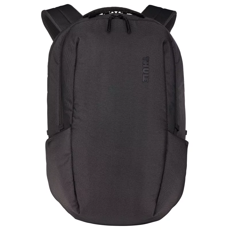 Thule Subterra 2 TSLB415 Vetiver Gray Σακίδιο πλάτης σακίδιο casual Γκρι Πολυεστέρας