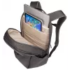 Thule Subterra 2 TSLB415 Vetiver Gray Σακίδιο πλάτης σακίδιο casual Γκρι Πολυεστέρας