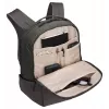 Thule Subterra 2 TSLB415 Vetiver Gray Σακίδιο πλάτης σακίδιο casual Γκρι Πολυεστέρας