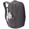 Thule Subterra 2 TSLB415 Vetiver Gray Σακίδιο πλάτης σακίδιο casual Γκρι Πολυεστέρας
