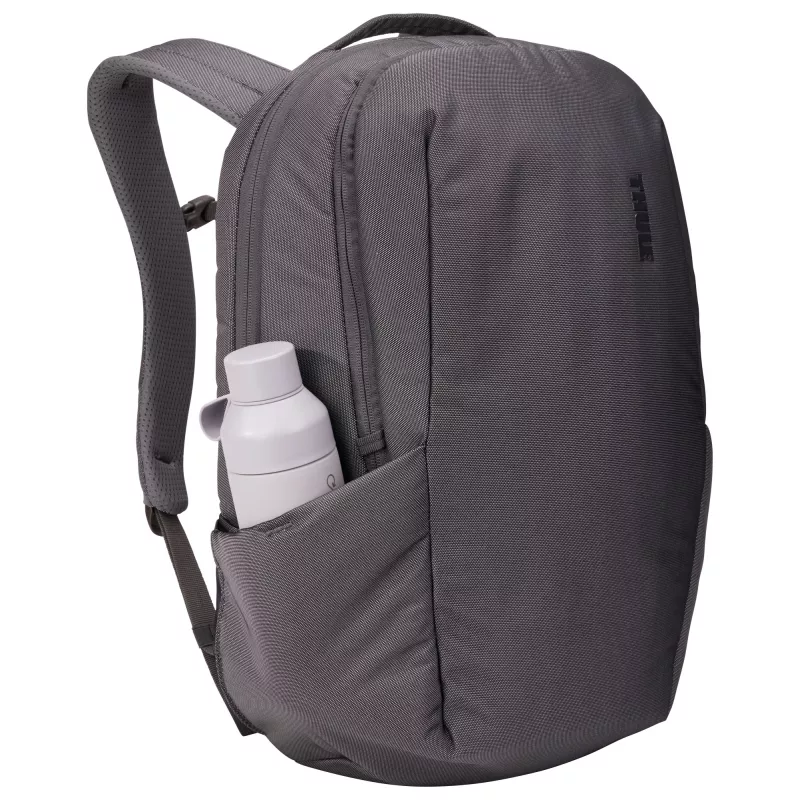 Thule Subterra 2 TSLB415 Vetiver Gray Σακίδιο πλάτης σακίδιο casual Γκρι Πολυεστέρας