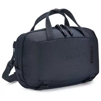 Thule Subterra 2 TSCB405 Dark Slate Πολυεστέρας Γκρι Unisex Τσάντα ώμου