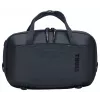 Thule Subterra 2 TSCB405 Dark Slate Πολυεστέρας Γκρι Unisex Τσάντα ώμου