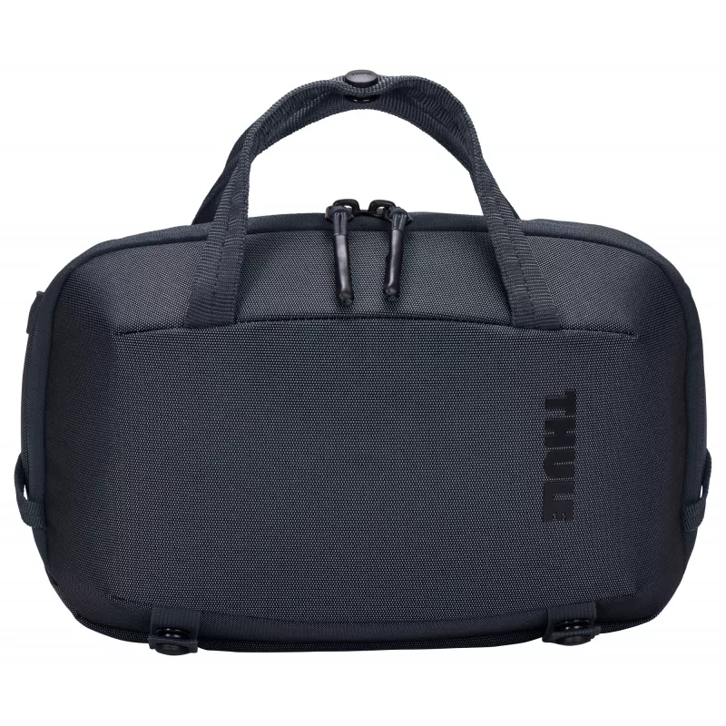 Thule Subterra 2 TSCB405 Dark Slate Πολυεστέρας Γκρι Unisex Τσάντα ώμου