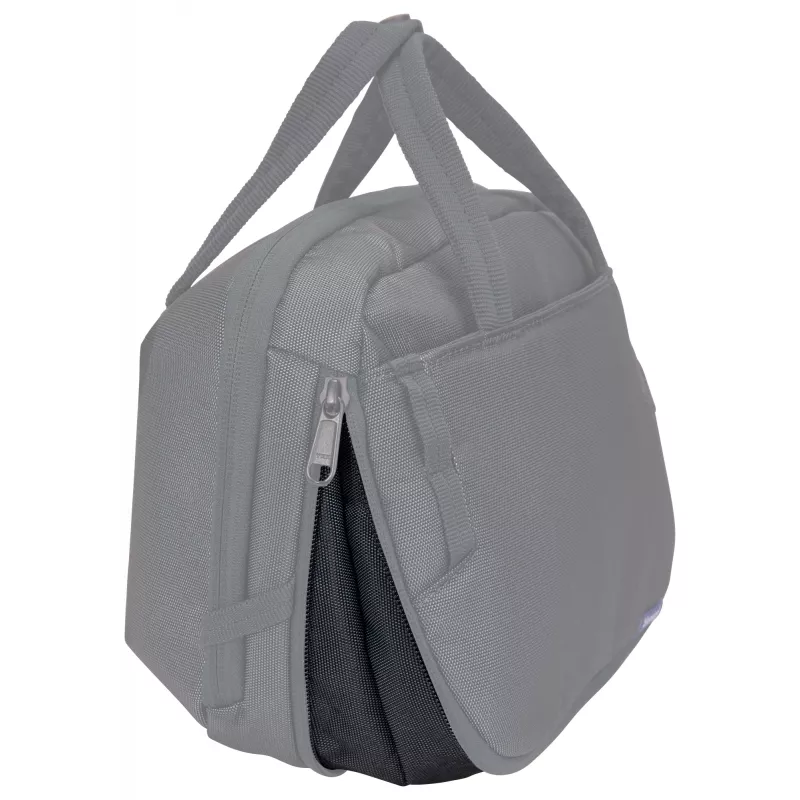 Thule Subterra 2 TSCB405 Dark Slate Πολυεστέρας Γκρι Unisex Τσάντα ώμου
