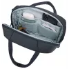 Thule Subterra 2 TSCB405 Dark Slate Πολυεστέρας Γκρι Unisex Τσάντα ώμου