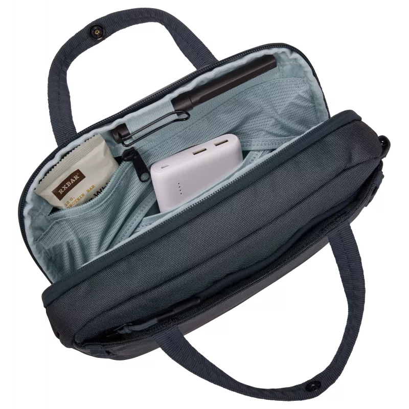 Thule Subterra 2 TSCB405 Dark Slate Πολυεστέρας Γκρι Unisex Τσάντα ώμου