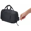 Thule Subterra 2 TSCB405 Dark Slate Πολυεστέρας Γκρι Unisex Τσάντα ώμου