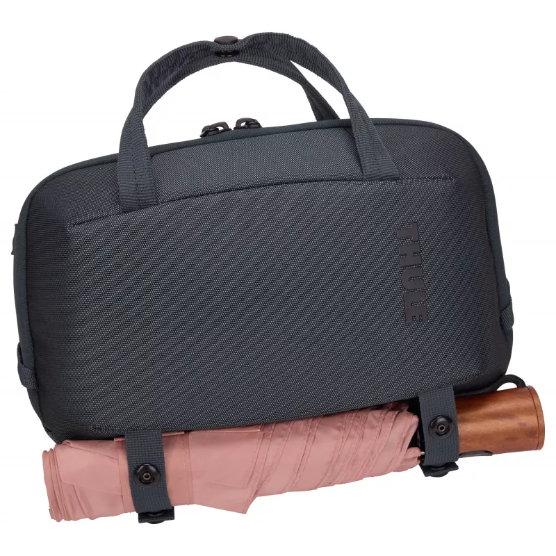 Thule Subterra 2 TSCB405 Dark Slate Πολυεστέρας Γκρι Unisex Τσάντα ώμου