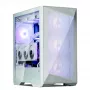 Κουτί PC Zalman Z9 Iceberg MS λευκό Midi Tower
