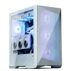 Κουτί PC Zalman Z9 Iceberg MS λευκό Midi Tower