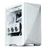 Κουτί PC Zalman Z9 Iceberg MS λευκό Midi Tower