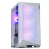 Κουτί PC Zalman Z9 Iceberg MS λευκό Midi Tower