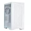 Κουτί PC Zalman Z9 Iceberg MS λευκό Midi Tower
