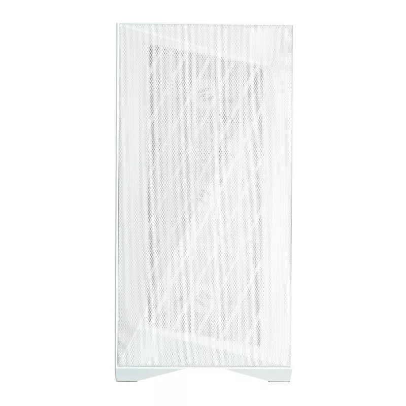 Κουτί PC Zalman Z9 Iceberg MS λευκό Midi Tower