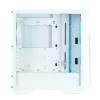 Κουτί PC Zalman Z9 Iceberg MS λευκό Midi Tower
