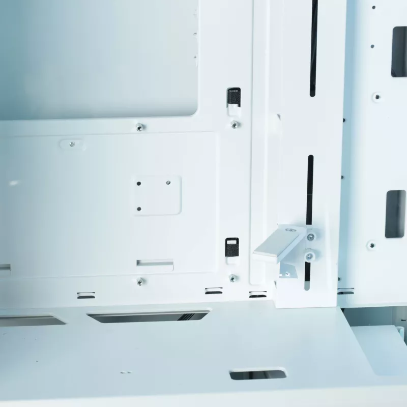 Κουτί PC Zalman Z9 Iceberg MS λευκό Midi Tower