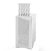 Κουτί PC Zalman Z9 Iceberg MS λευκό Midi Tower