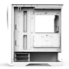 Κουτί PC Zalman Z9 Iceberg MS λευκό Midi Tower