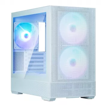 Κουτί υπολογιστή Zalman P30 Air λευκό Mini Tower