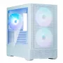 Κουτί υπολογιστή Zalman P30 Air λευκό Mini Tower
