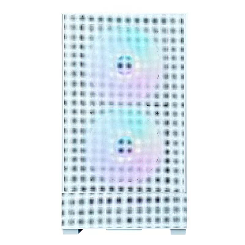 Κουτί υπολογιστή Zalman P30 Air λευκό Mini Tower