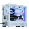 Κουτί υπολογιστή Zalman P30 Air λευκό Mini Tower