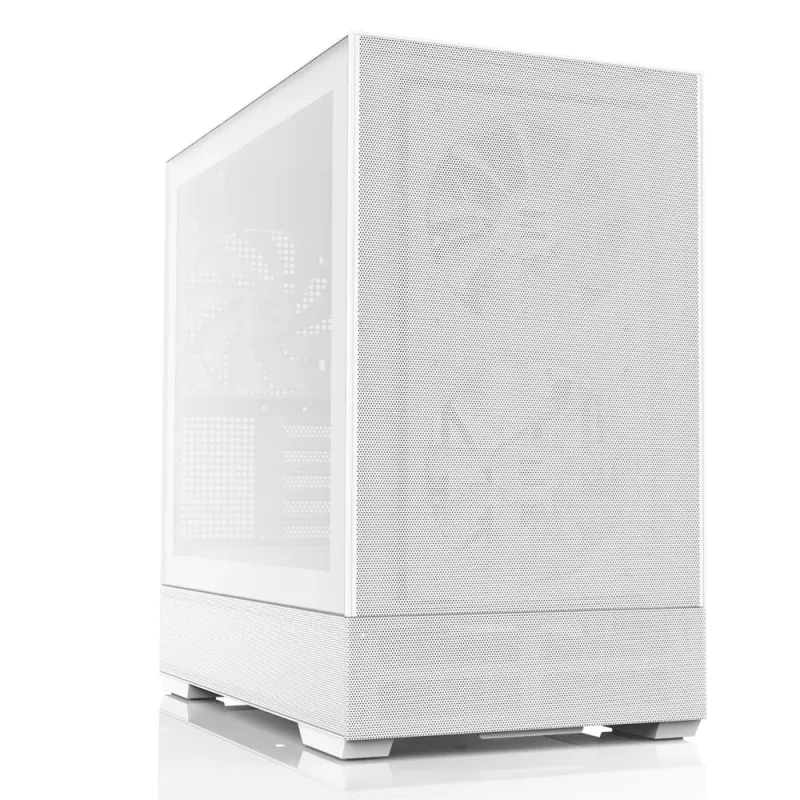 Κουτί υπολογιστή Zalman P30 Air λευκό Mini Tower
