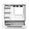 Κουτί υπολογιστή Zalman P30 Air λευκό Mini Tower