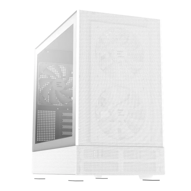 Κουτί υπολογιστή Zalman P30 Air λευκό Mini Tower