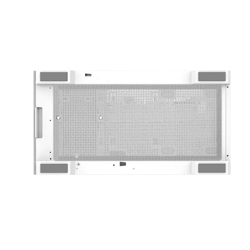 Κουτί υπολογιστή Zalman P30 Air λευκό Mini Tower
