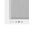 Κουτί υπολογιστή Zalman P30 Air λευκό Mini Tower