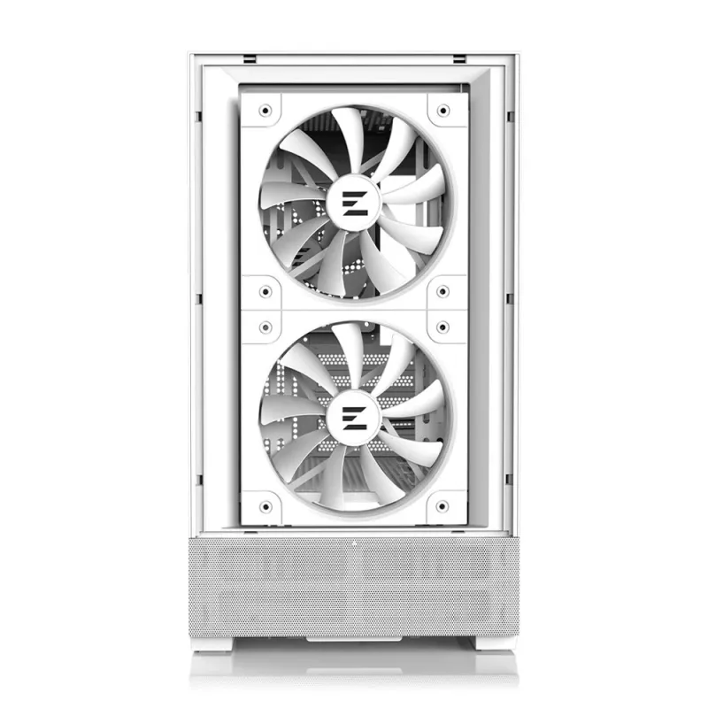 Κουτί υπολογιστή Zalman P30 Air λευκό Mini Tower