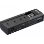 Κλωνιστής και dock USB 3.2 Sandberg για M2 + NVMe + SATA
