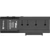 Κλωνιστής και dock USB 3.2 Sandberg για M2 + NVMe + SATA